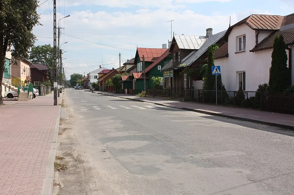 Bild: Grzegorz Gołębiowski · CC BY-SA 3.0 Sadowne