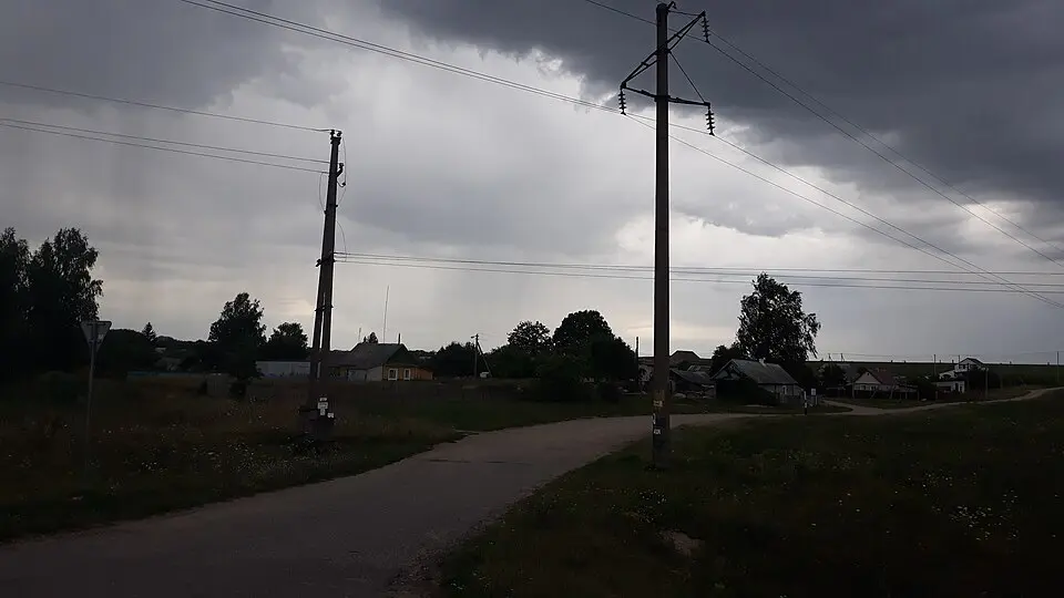 Уладзіміраўка