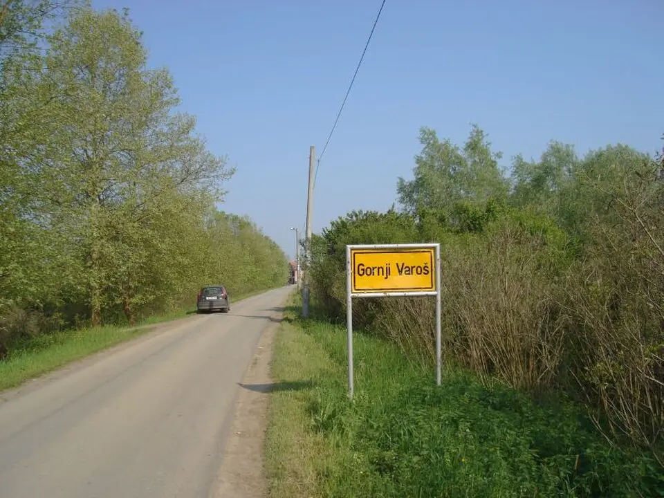 Bild: gaibija · CC BY 3.0 Gornji Varoš