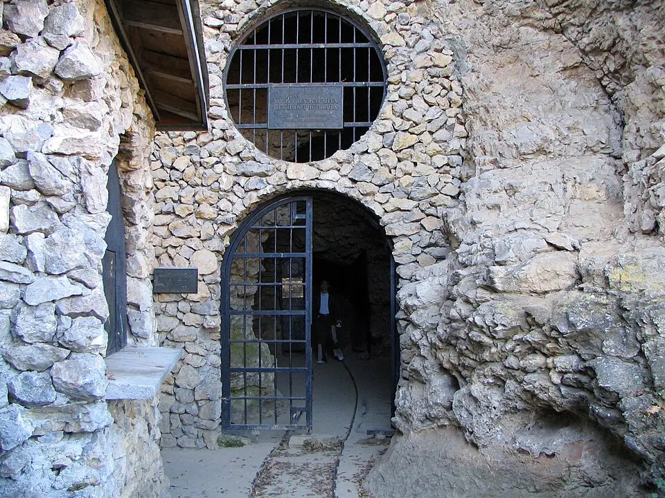 Risovača