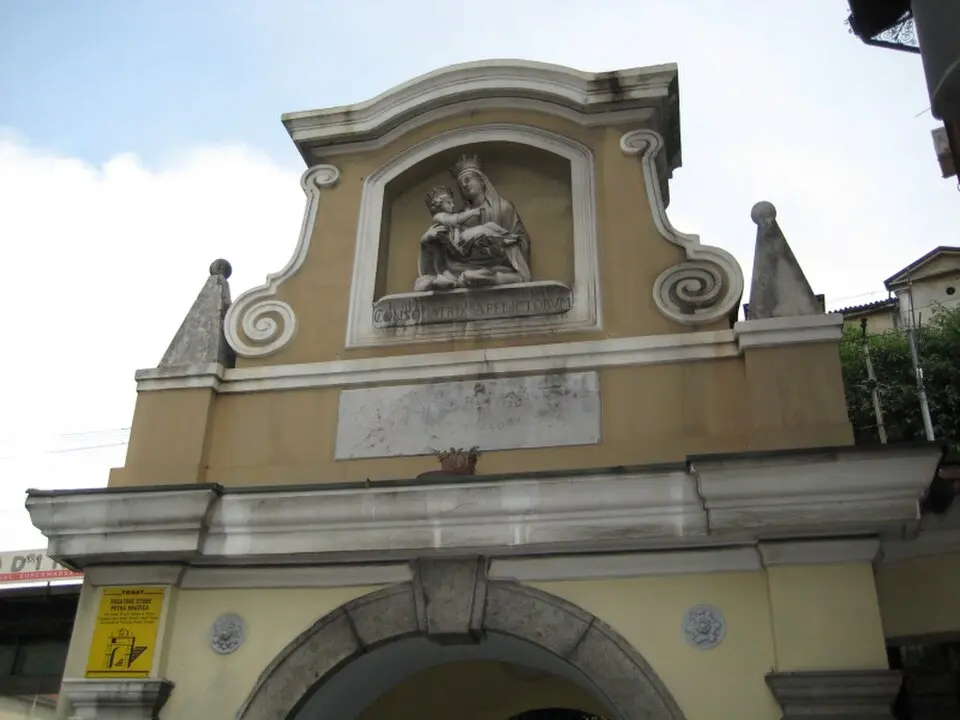Stube Petra Kružića