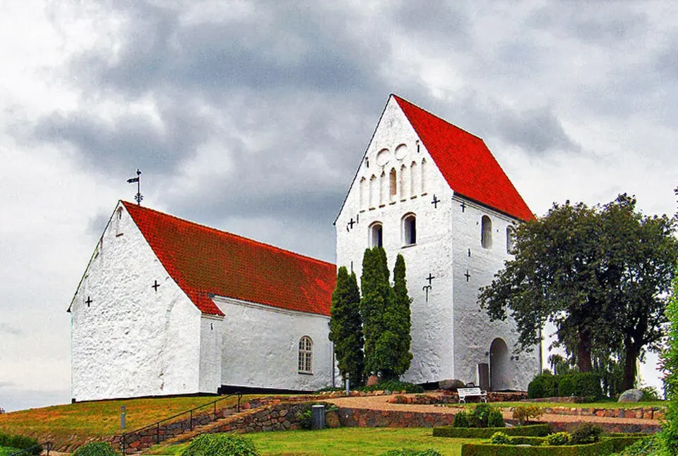 Ulbølle