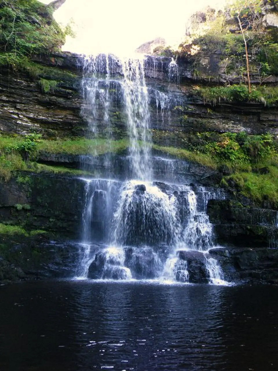 Uldale Force