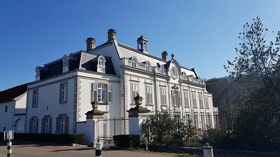 Bild: Romaine · CC0 Kasteel Vliek