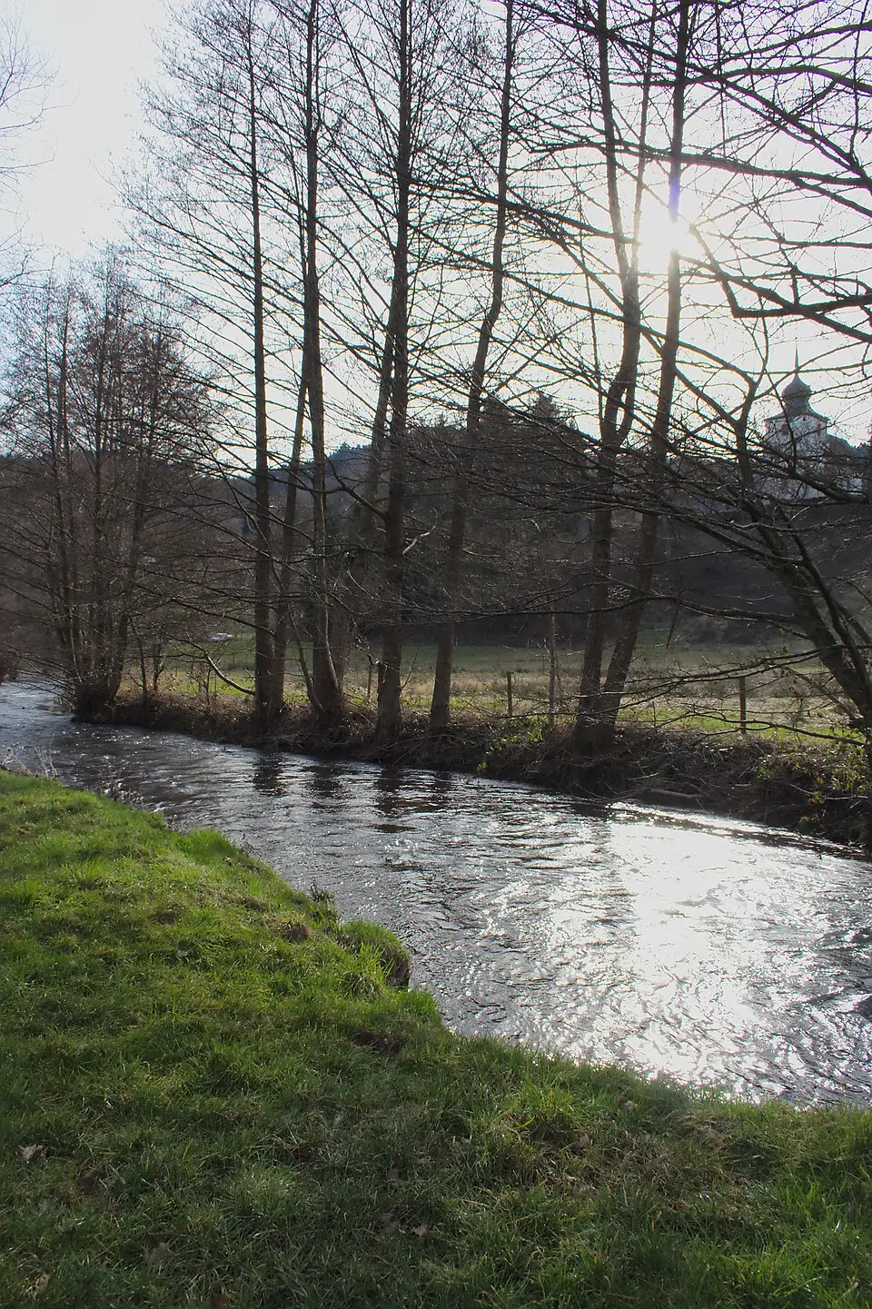 Ulfenbach
