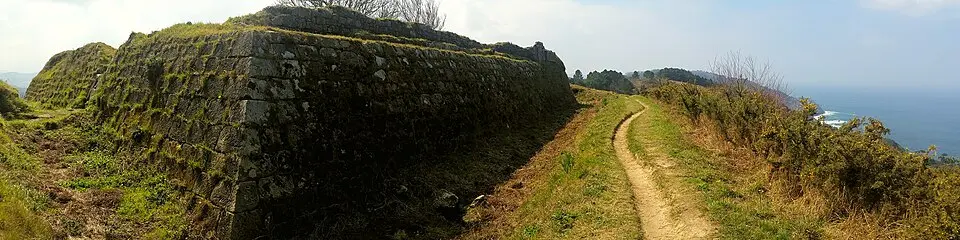 Fuerte Del Almirante