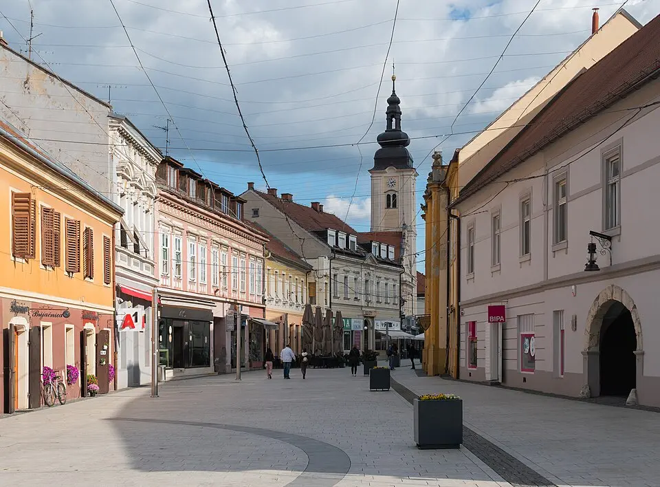 Čakovec