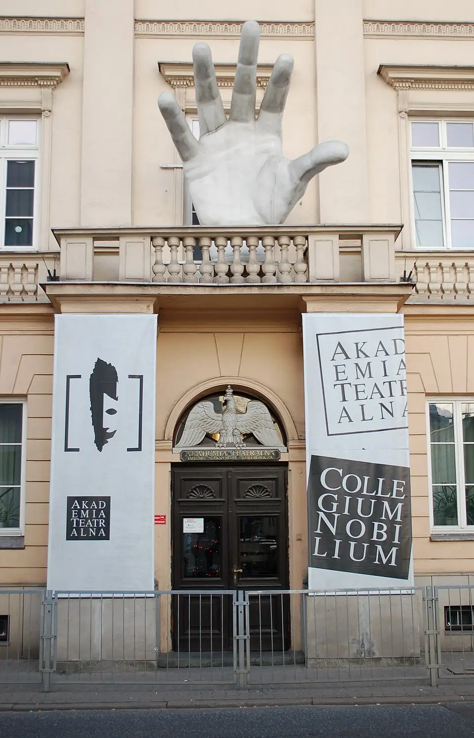 Teatr Collegium Nobilium
