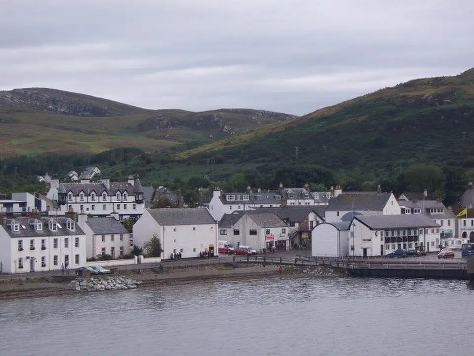 Cromartyshire