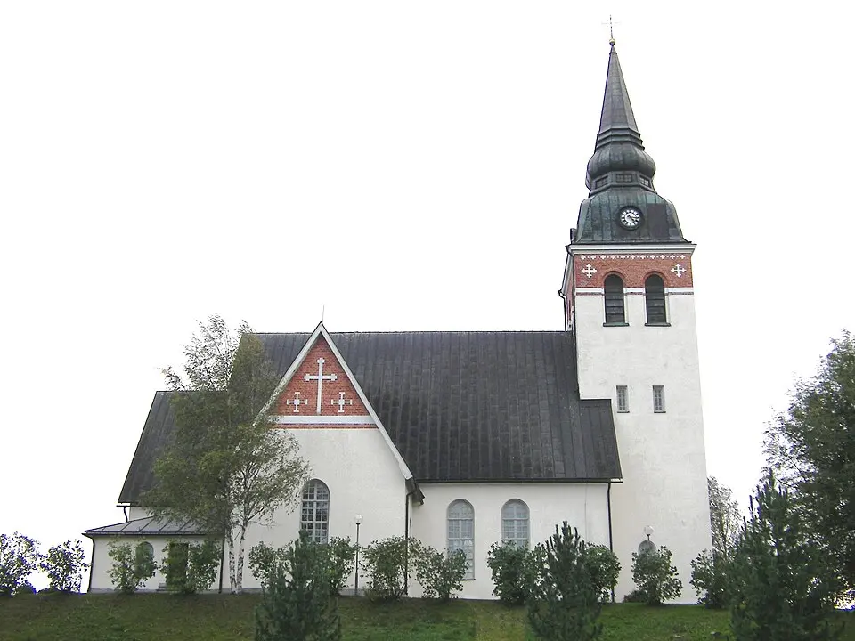 Ullånger