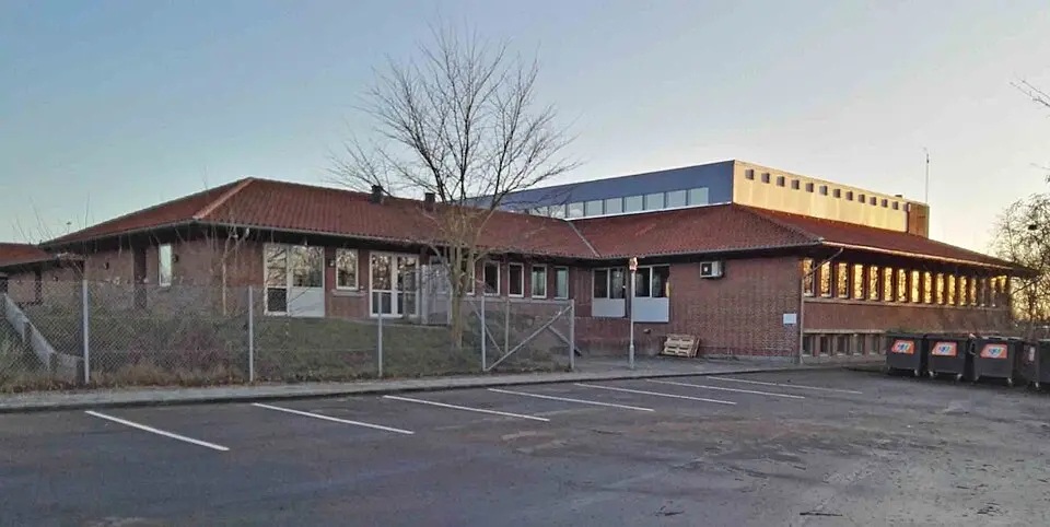 Ullerslev