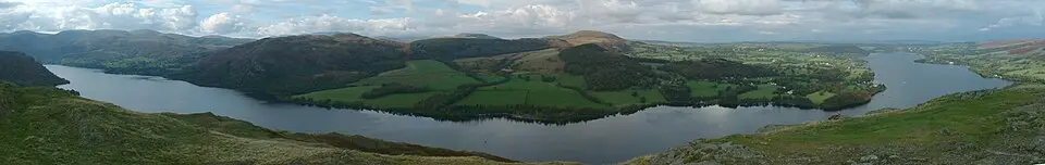 Hallin Fell