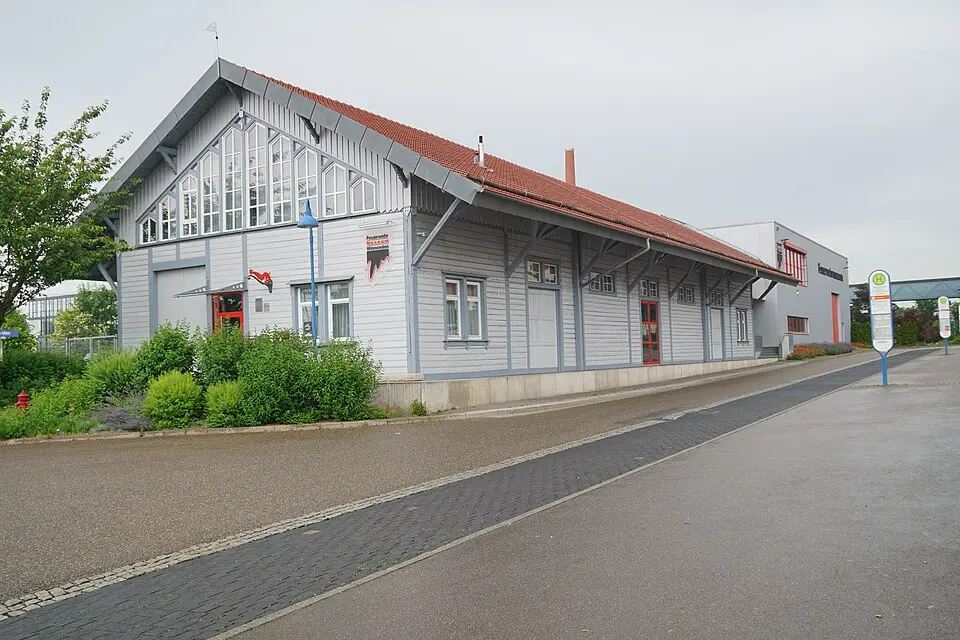 Feuerwehrmuseum Winnenden
