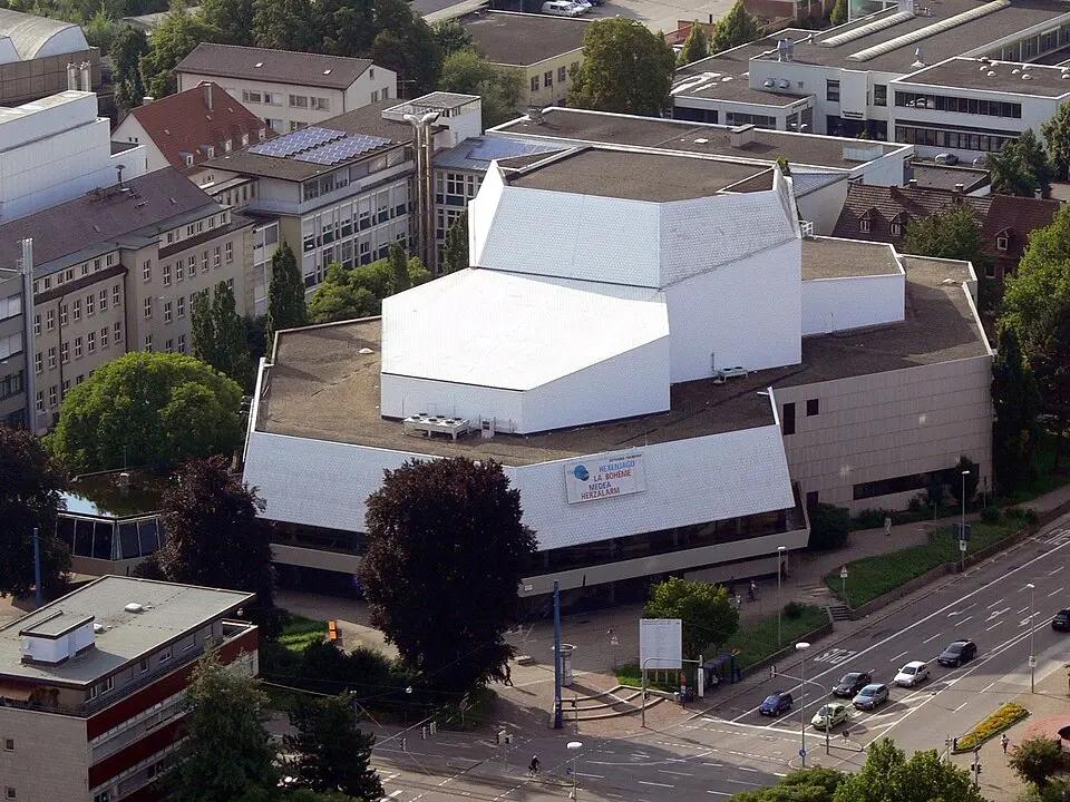 Theater Ulm