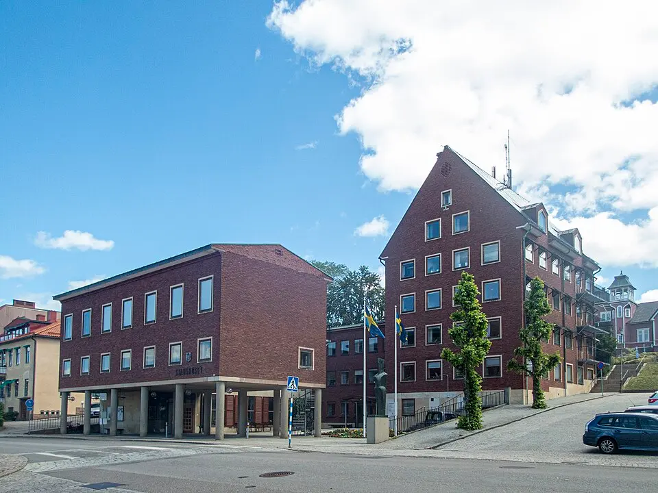 Ulricehamn Municipality