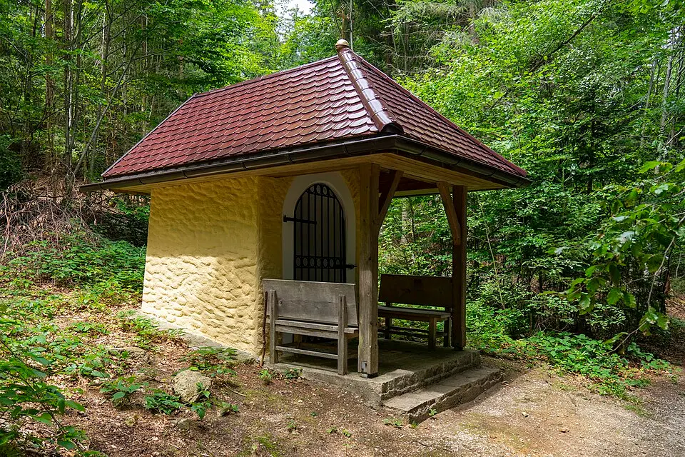 Veichtkapelle