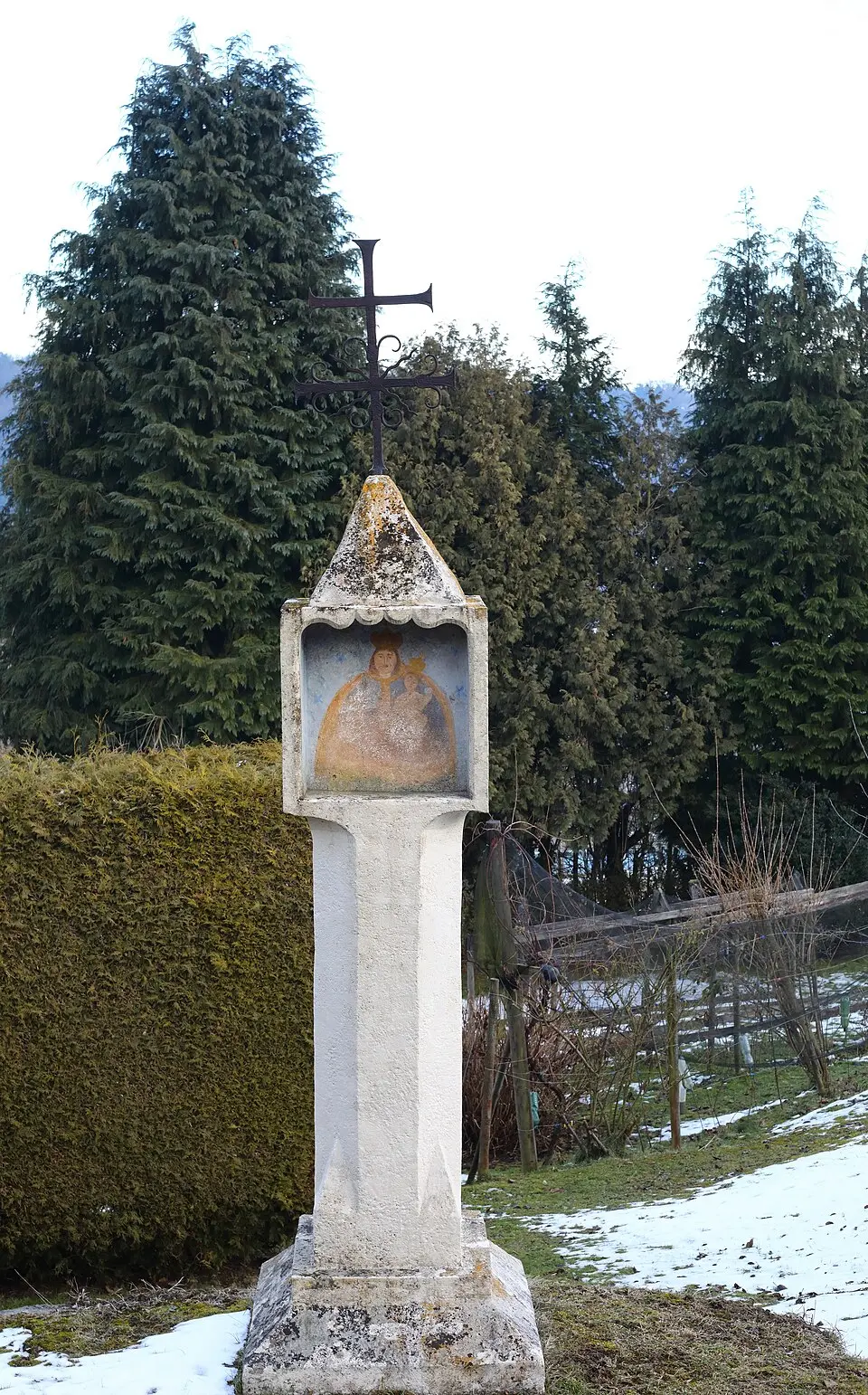 Bildstock Ulrichsbrunnen