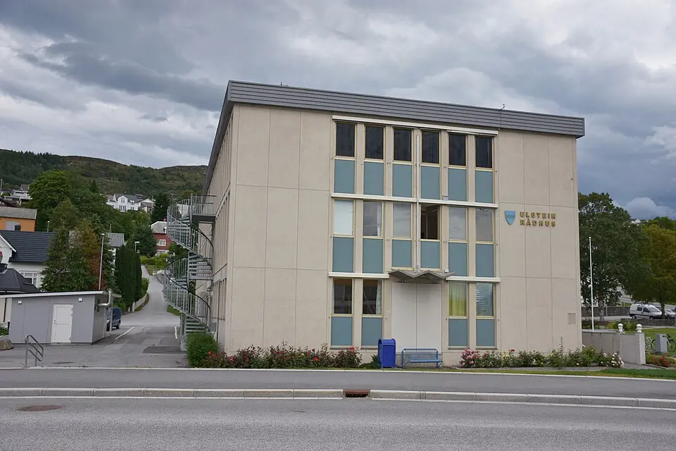 Ulstein