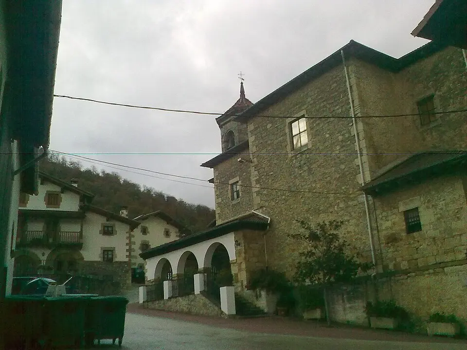 Ulzama