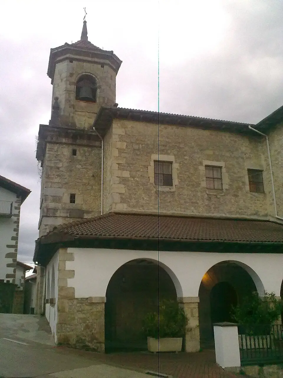 Larráinzar