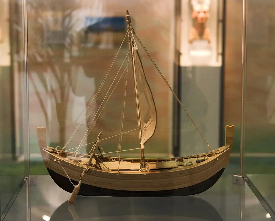 Épave d'Uluburun