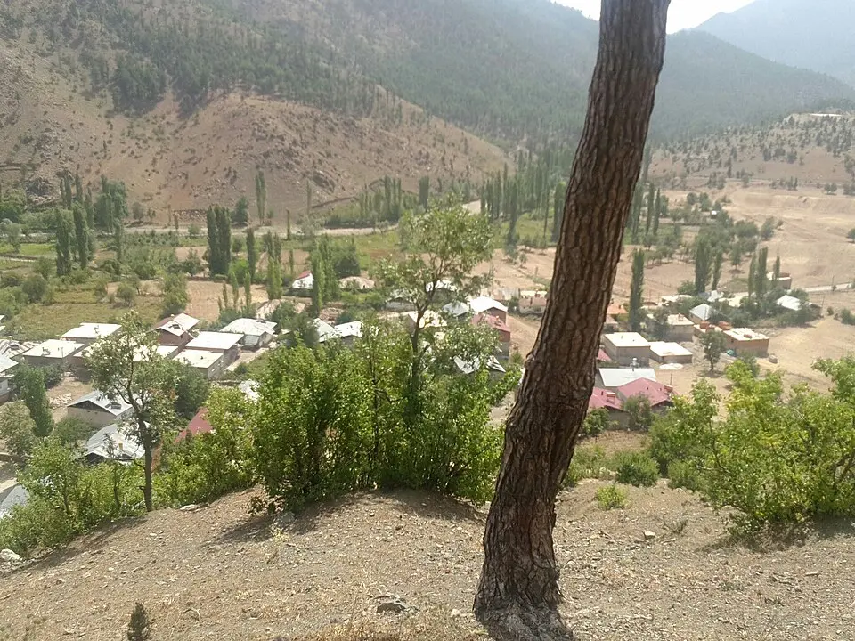 Ulupınar