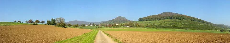Obrázok: Hansueli Krapf · CC BY-SA 3.0 Siblingen