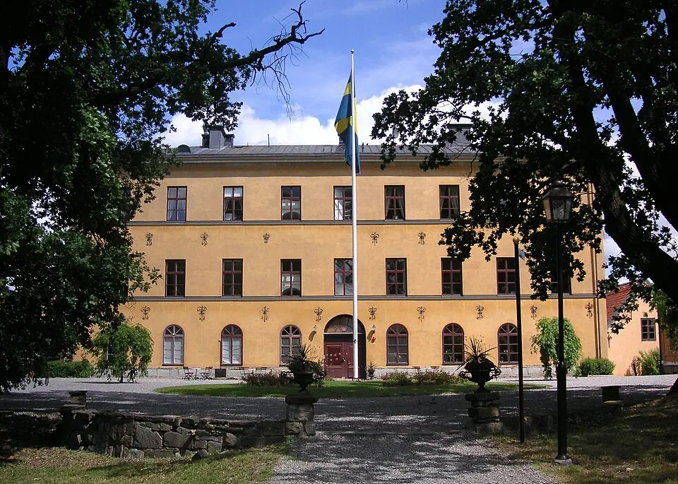 Ulvsunda slott