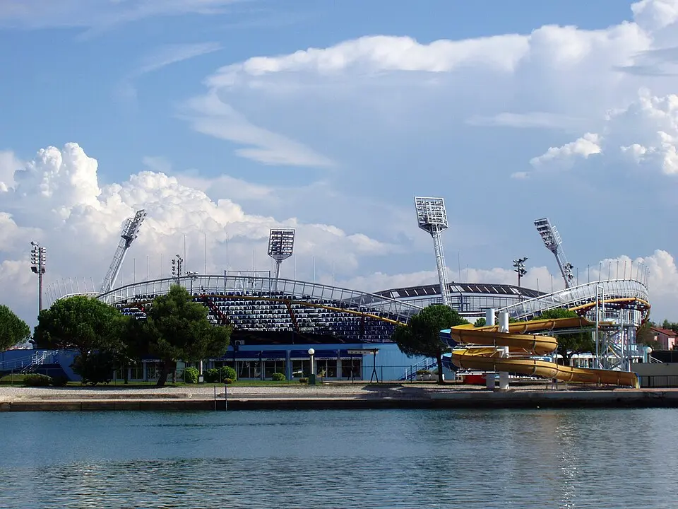Croatia Open Umag