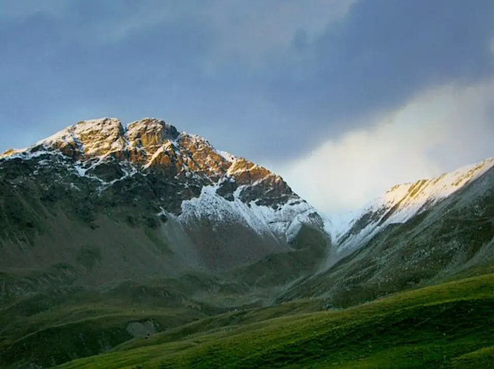 Rötlspitz