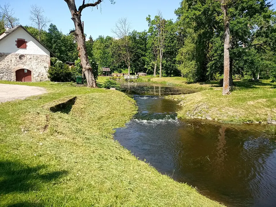 Umbusi jõgi
