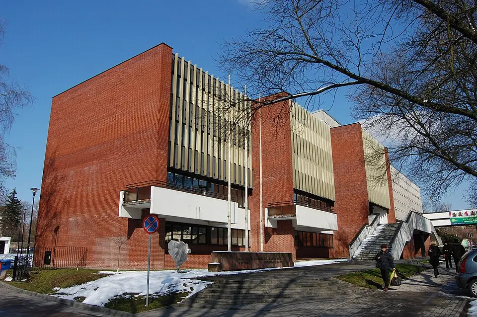Muzeum Uniwersytetu Marii Curie-Skłodowskiej w Lublinie