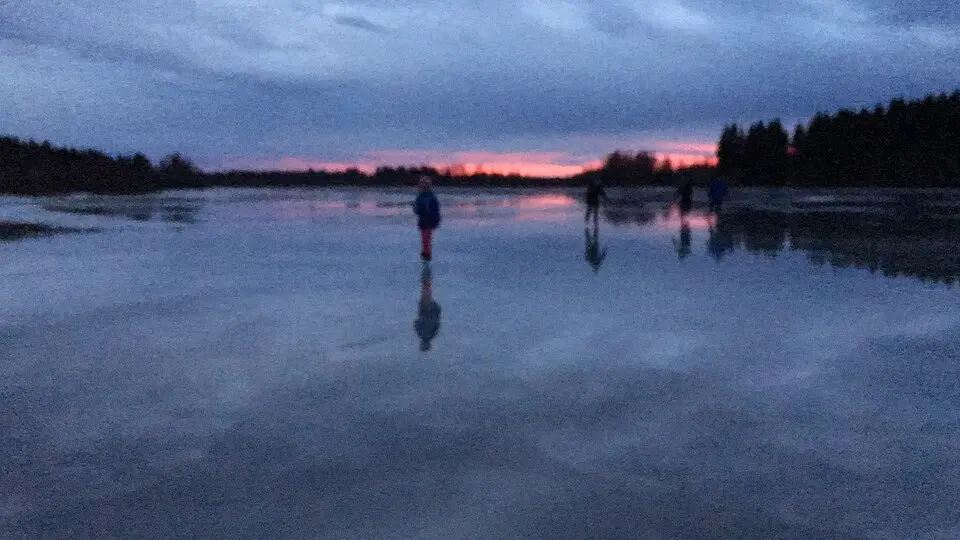 Umeälvens delta