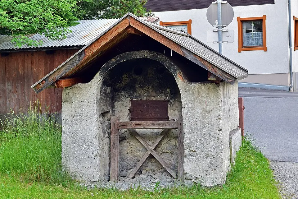 Backofen