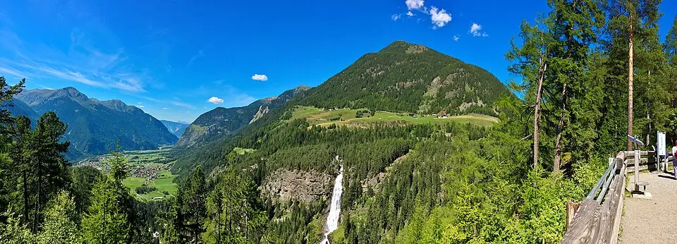 Narrenkogel