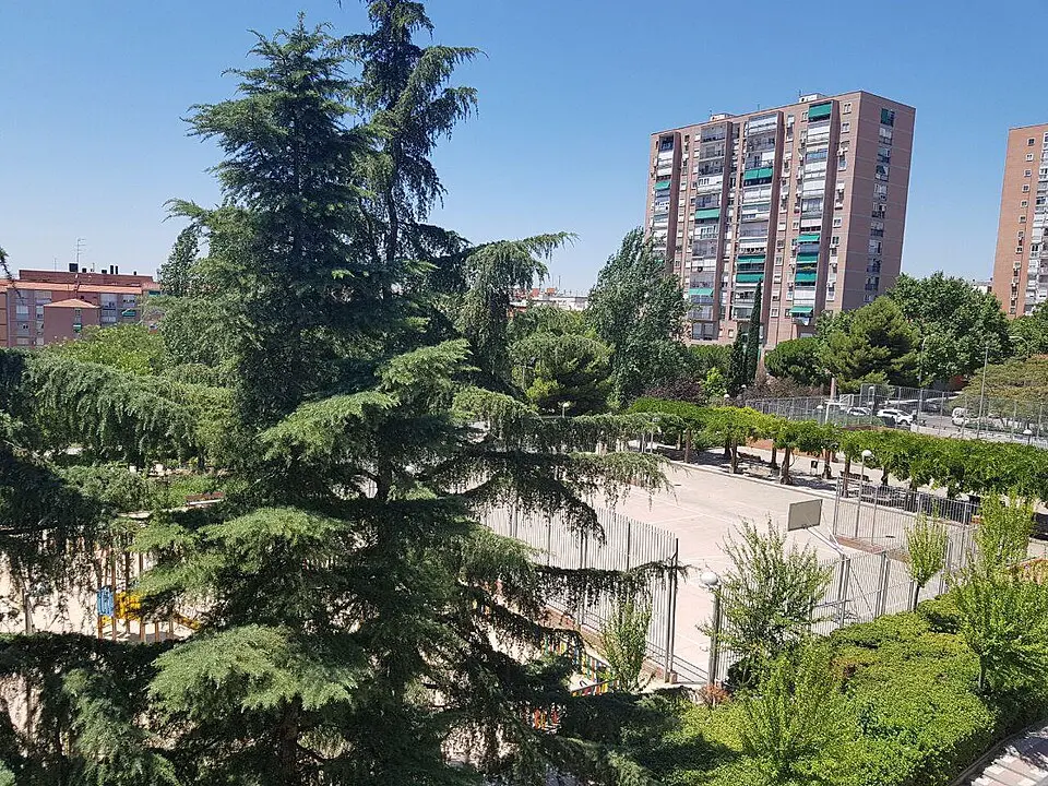 Pueblo Nuevo