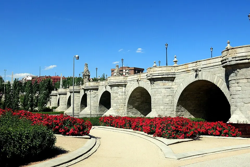 puente de Toledo
