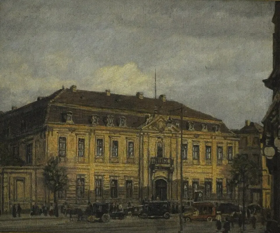 Berlin-Museum