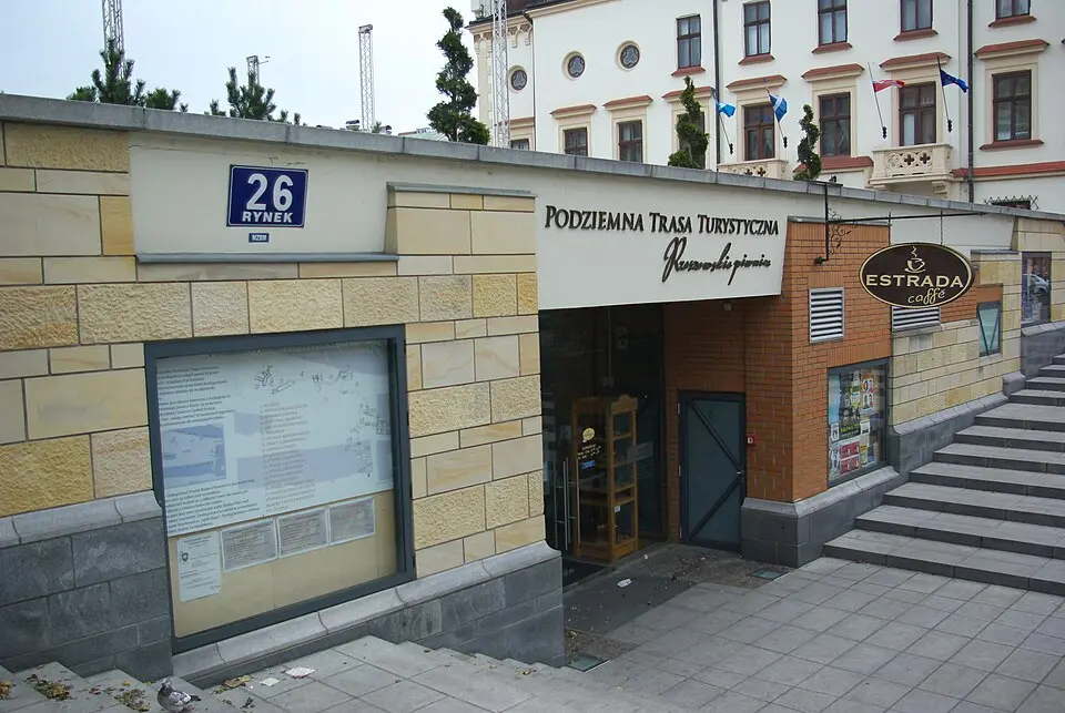 Rzeszowskie Piwnice