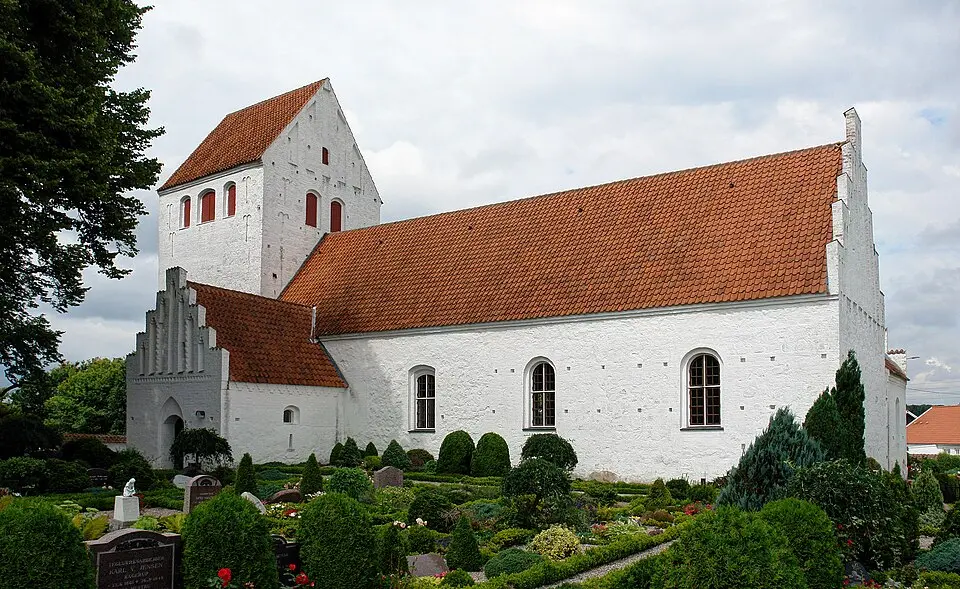 Undløse Kirke