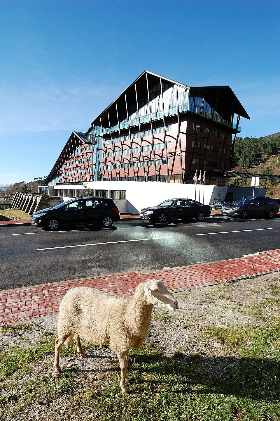 Unhais da Serra