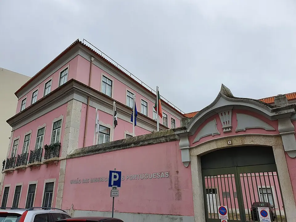 Palácio das Vianinhas
