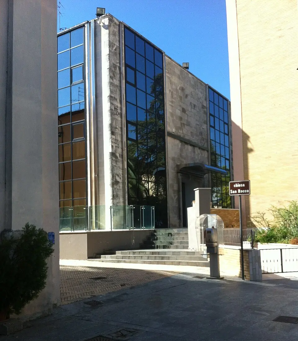 Università telematica Leonardo da Vinci