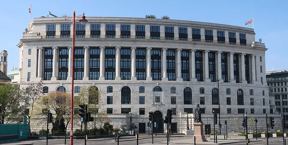 Unilever House