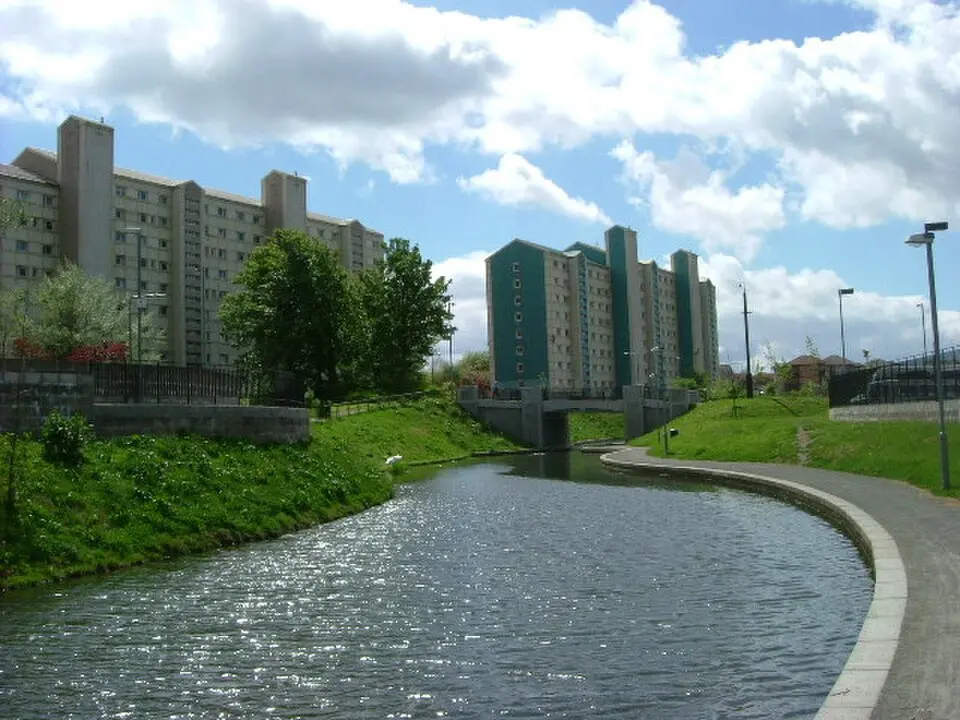 Wester Hailes