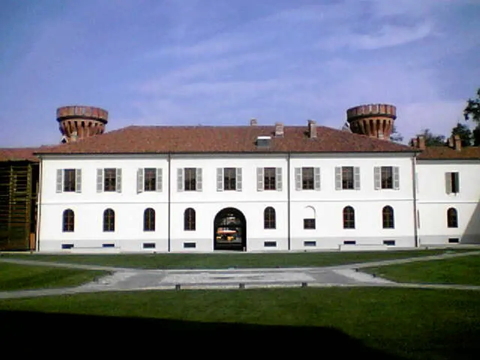 Università degli Studi di Scienze Gastronomiche