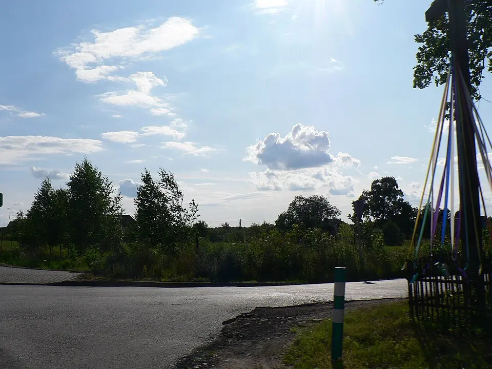 Uniszki Zawadzkie
