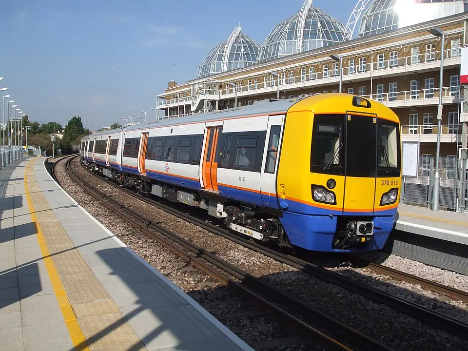 West London Line