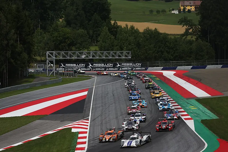 Red Bull Ring