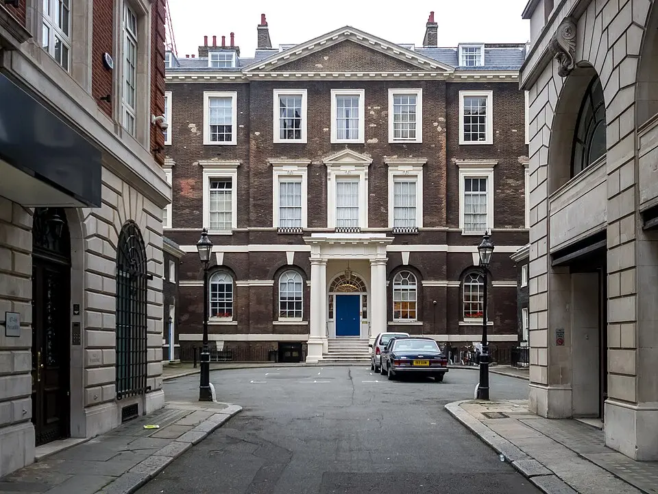 Albany (London)
